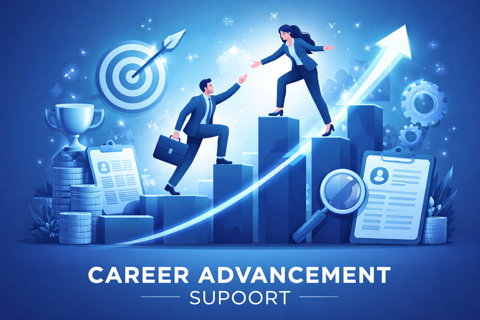 Career Advancement Support