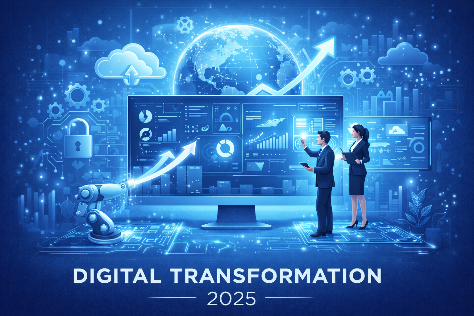 Digital Transformation
